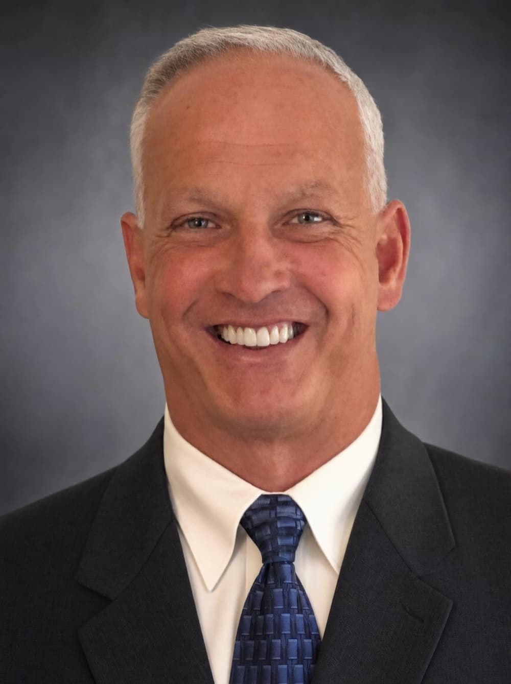 Portrait of Todd Dennis